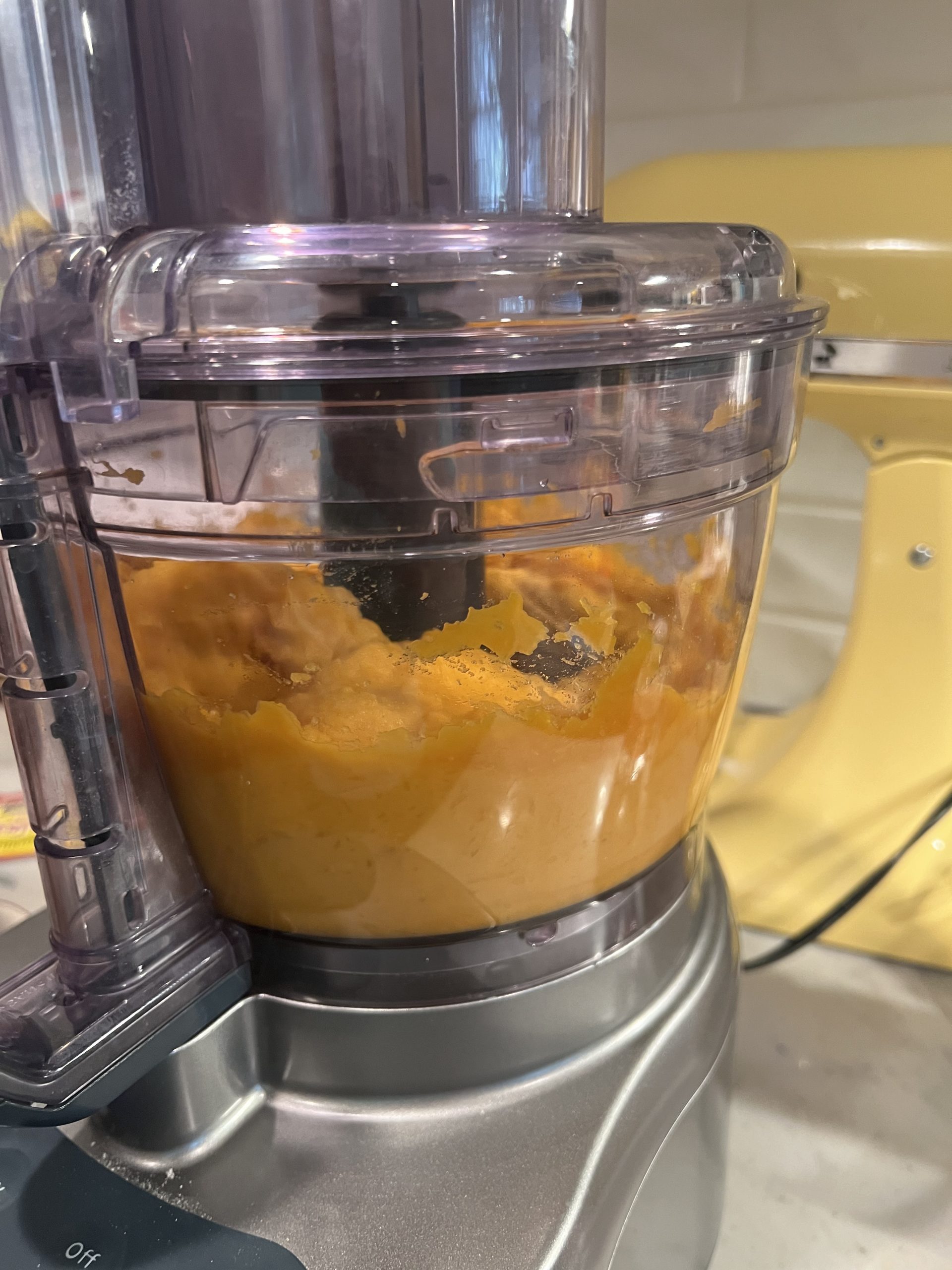 Roast Pumpkin Recipe