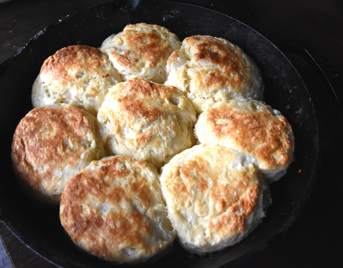 Southern Biscuits