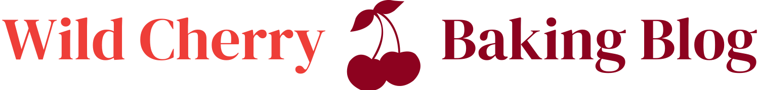 Wild Cherry Baking Blog