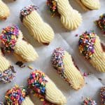 Italian bakery cookies