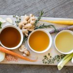 Chicken stock recipe